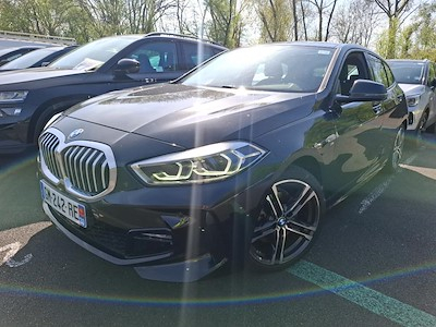 BMW Serie 1 Serie 1 118iA 136ch M Sport DKG7