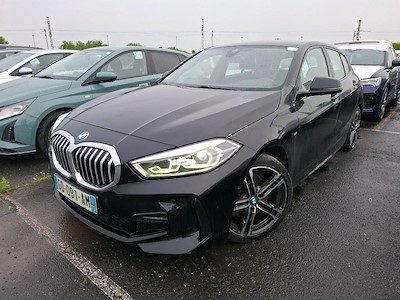BMW Serie 1 Serie 1 118iA 136ch M Sport DKG7