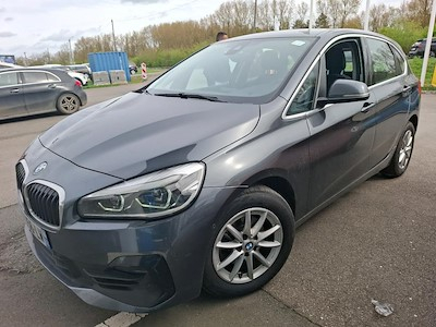 BMW Serie 2 active toure Serie 2 ActiveTourer 216dA 116ch Business Design DKG7