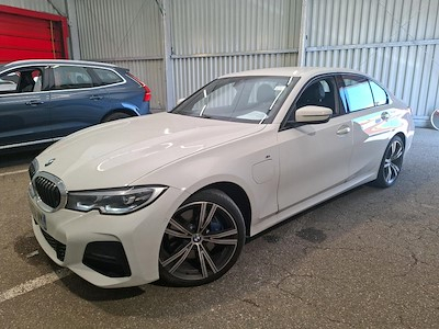 BMW Serie 3 Serie 3 330eA 292ch M Sport 10cv
