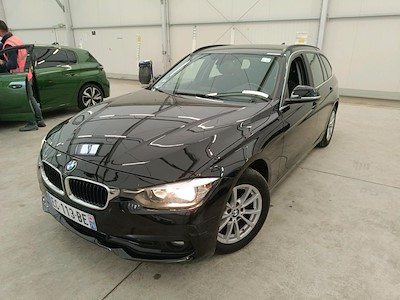 BMW Serie 3 Serie 3 Touring 320d 190ch Business