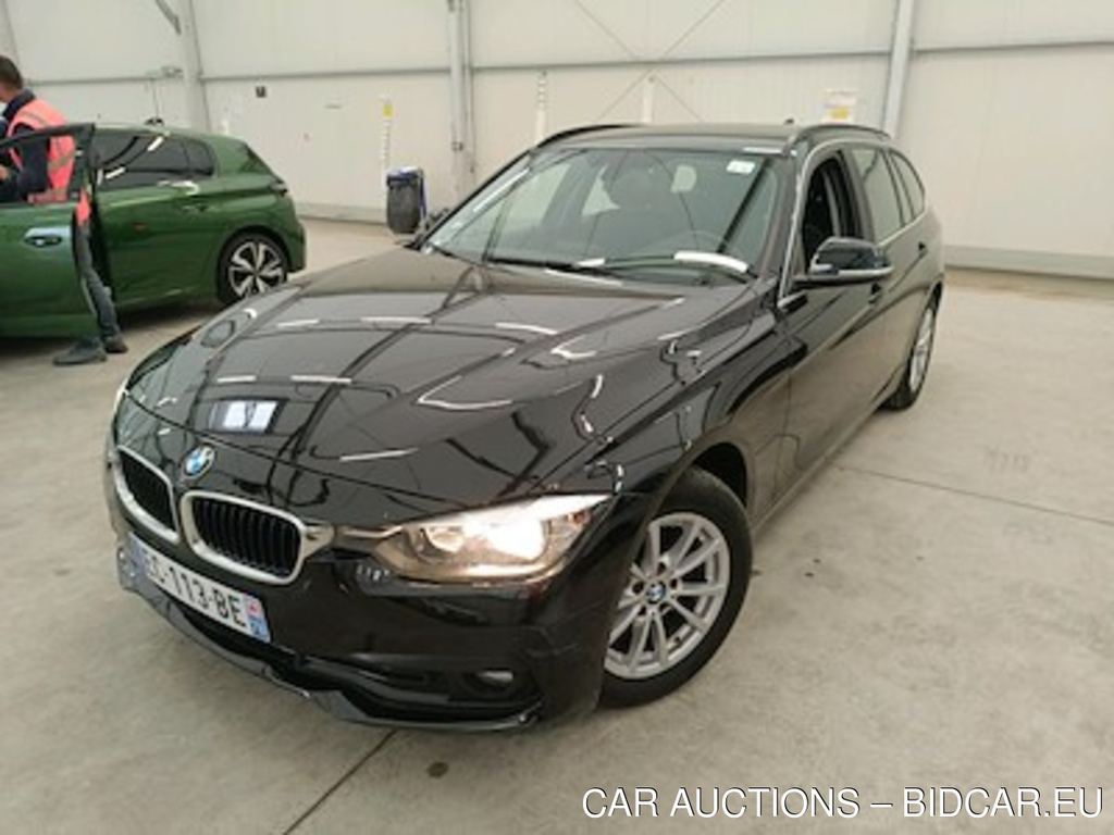 BMW Serie 3 Serie 3 Touring 320d 190ch Business