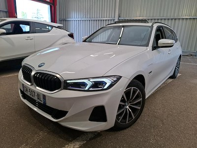 BMW Serie 3 Serie 3 Touring 320eA xDrive 204ch Business Design