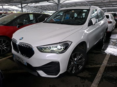 BMW X1 X1 sDrive16dA 116ch Business Design DKG7