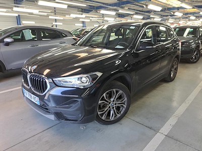 BMW X1 X1 sDrive18dA 150ch Business Design