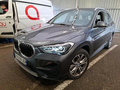 BMW X1 X1 xDrive25eA 220ch Business Design 6cv