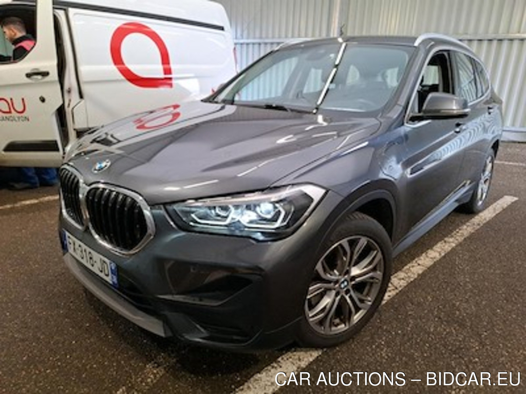 BMW X1 X1 xDrive25eA 220ch Business Design 6cv
