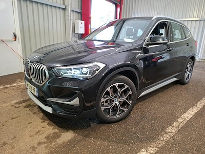 BMW X1 X1 xDrive25eA 220ch xLine