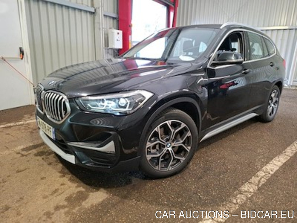 BMW X1 X1 xDrive25eA 220ch xLine