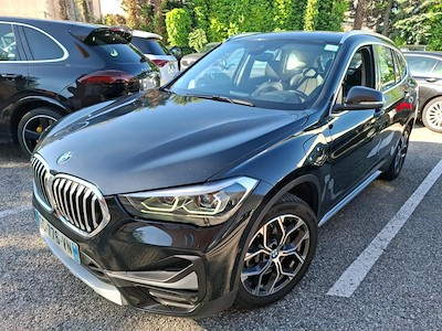 BMW X1 X1 xDrive25eA 220ch xLine 6cv