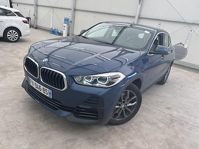 BMW X2 X2 xDrive25eA 220ch Business Design Euro6d-T 6cv