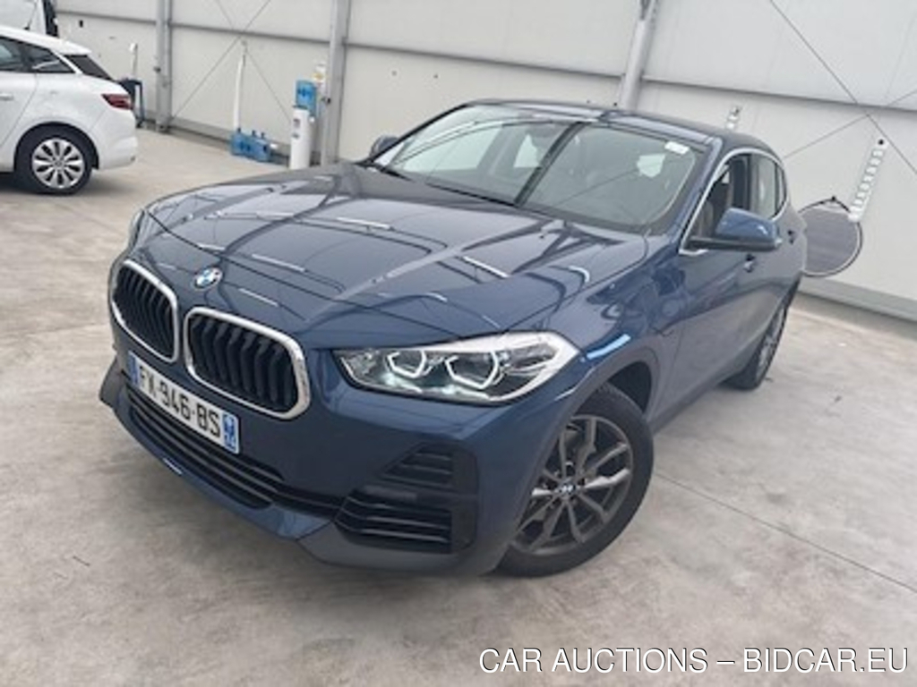BMW X2 X2 xDrive25eA 220ch Business Design Euro6d-T 6cv