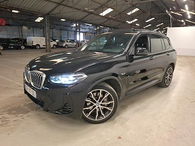 BMW X3 X3 xDrive30e 292ch M Sport