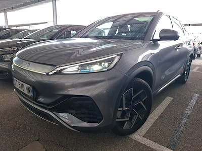 BYD Atto 3 Atto 3 204ch - 60,5 kWh Comfort