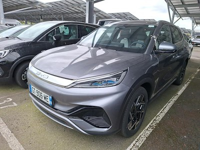 BYD Atto 3 Atto 3 204ch - 60,5 kWh Comfort