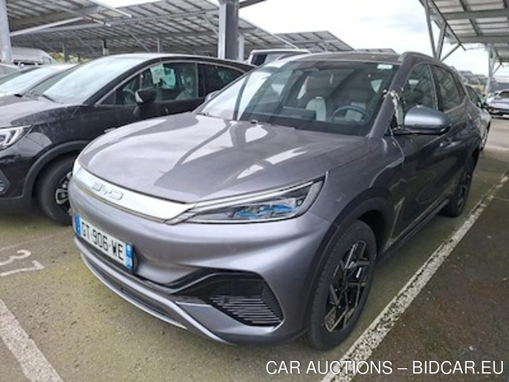 BYD Atto 3 Atto 3 204ch - 60,5 kWh Comfort