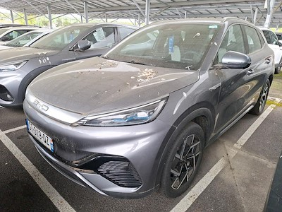 BYD Atto 3 Atto 3 204ch - 60,5 kWh Comfort