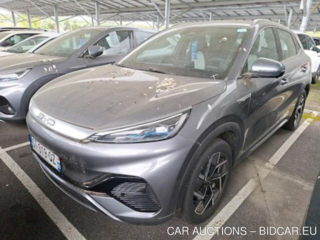 BYD Atto 3 Atto 3 204ch - 60,5 kWh Comfort