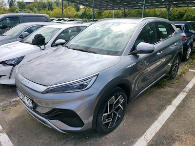 BYD Atto 3 Atto 3 204ch - 60,5 kWh Design