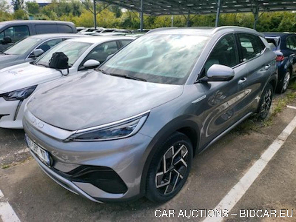 BYD Atto 3 Atto 3 204ch - 60,5 kWh Design