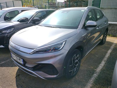 BYD Atto 3 Atto 3 204ch - 60,5 kWh Design