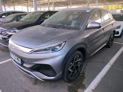 BYD Atto 3 Atto 3 204ch - 60,5 kWh Design
