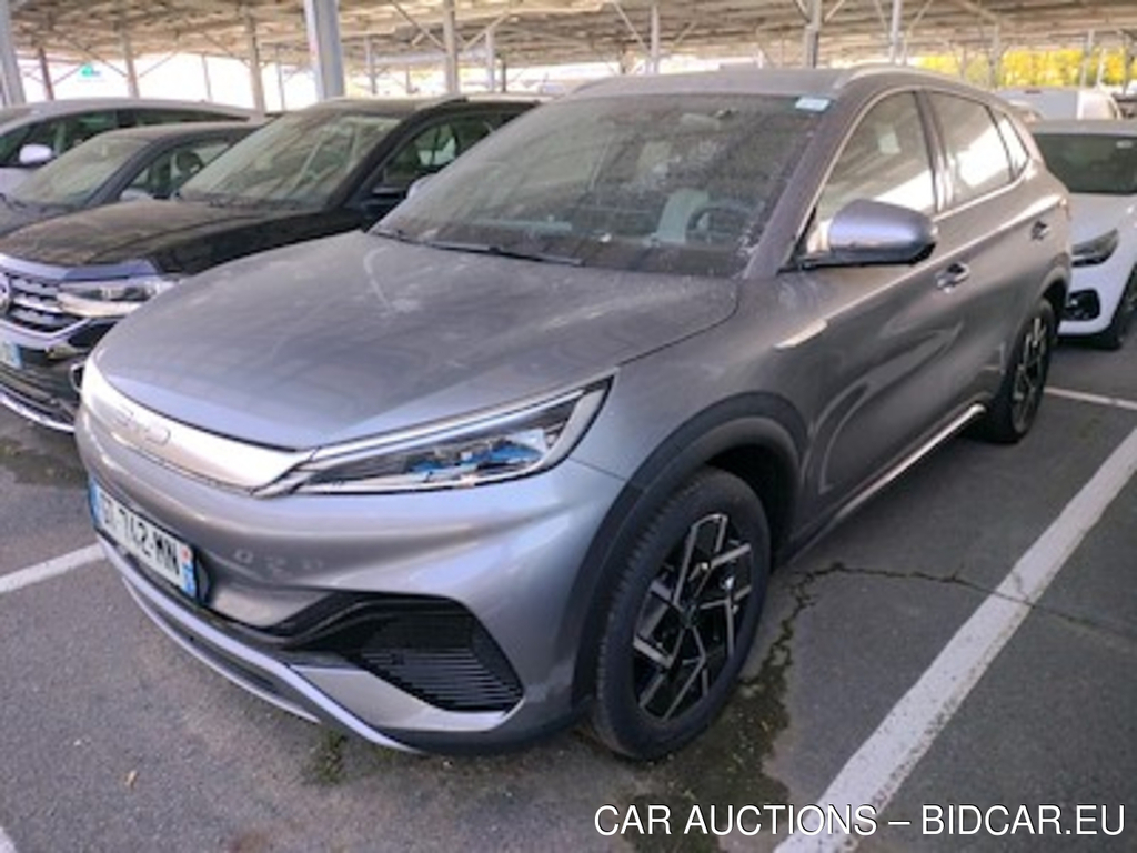 BYD Atto 3 Atto 3 204ch - 60,5 kWh Design