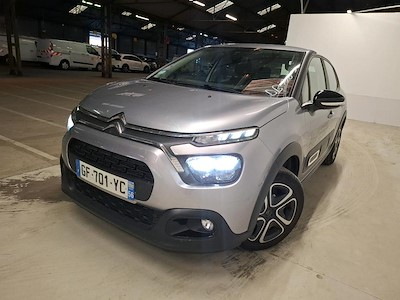 Citroen C3 C3 1.2 PureTech 83ch S&amp;S Feel Pack