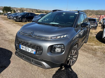 Citroen C3 aircross C3 Aircross PureTech 110ch S&amp;S Shine Business E6.d 6cv