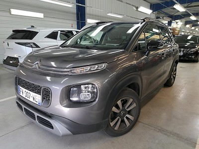 Citroen C3 aircross C3 Aircross PureTech 130ch S&amp;S Shine Business EAT6