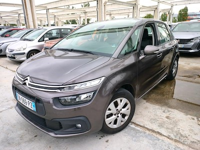 Citroen C4 picasso C4 Picasso BlueHDi 120ch Business S&amp;S 94g