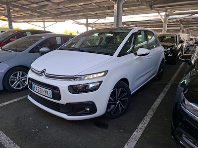 Citroen C4 spacetourer C4 SpaceTourer BlueHDi 130ch S&amp;S Business E6.d-TEMP