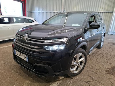 Citroen C5 aircross C5 Aircross BlueHDi 130ch S&amp;S Business EAT8 E6.d