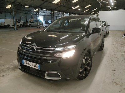 Citroen C5 aircross C5 Aircross BlueHDi 130ch S&amp;S Business EAT8 E6.d
