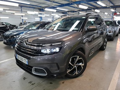 Citroen C5 aircross C5 Aircross BlueHDi 130ch S&amp;S Shine EAT8 E6.d