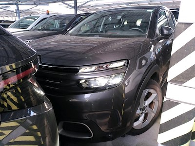 Citroen C5 aircross C5 Aircross Hybrid 225ch Business e-EAT8
