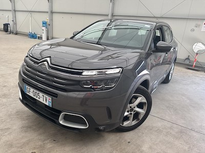 Citroen C5 aircross C5 Aircross PureTech 130ch S&amp;S Business EAT8 E6.d