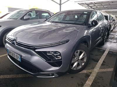 Citroen C5 X C5 X PureTech 130ch S&amp;S Feel Business EAT8