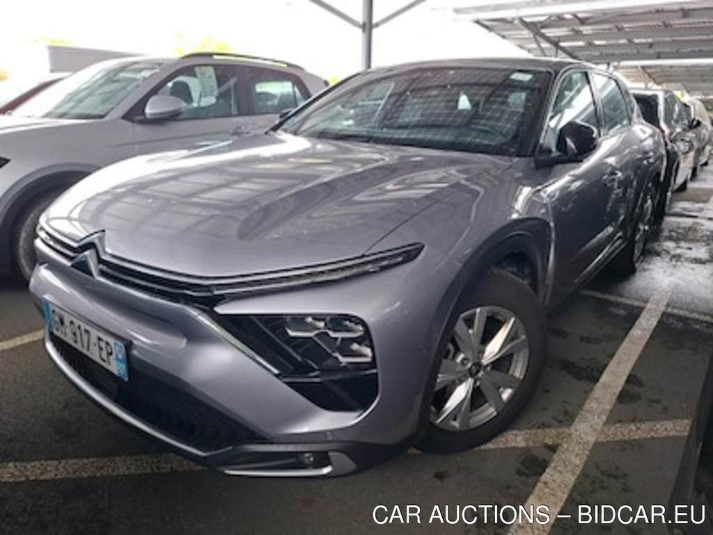 Citroen C5 X C5 X PureTech 130ch S&S Feel Business EAT8