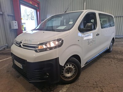Citroen JUMPY Jumpy M BlueHDi 120 Confort S&amp;S E6.d 9 Places