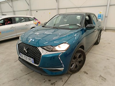 Citroen Ds3 crossback DS 3 Crossback BlueHDi 110ch Business