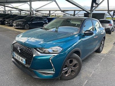Citroen Ds3 crossback DS 3 Crossback PureTech 130ch Business Automatique