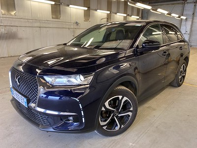 Citroen DS7 DS 7 Crossback BlueHDi 130ch Business Automatique