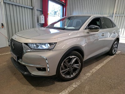 Citroen DS7 DS 7 Crossback E-TENSE 4x4 300ch Business