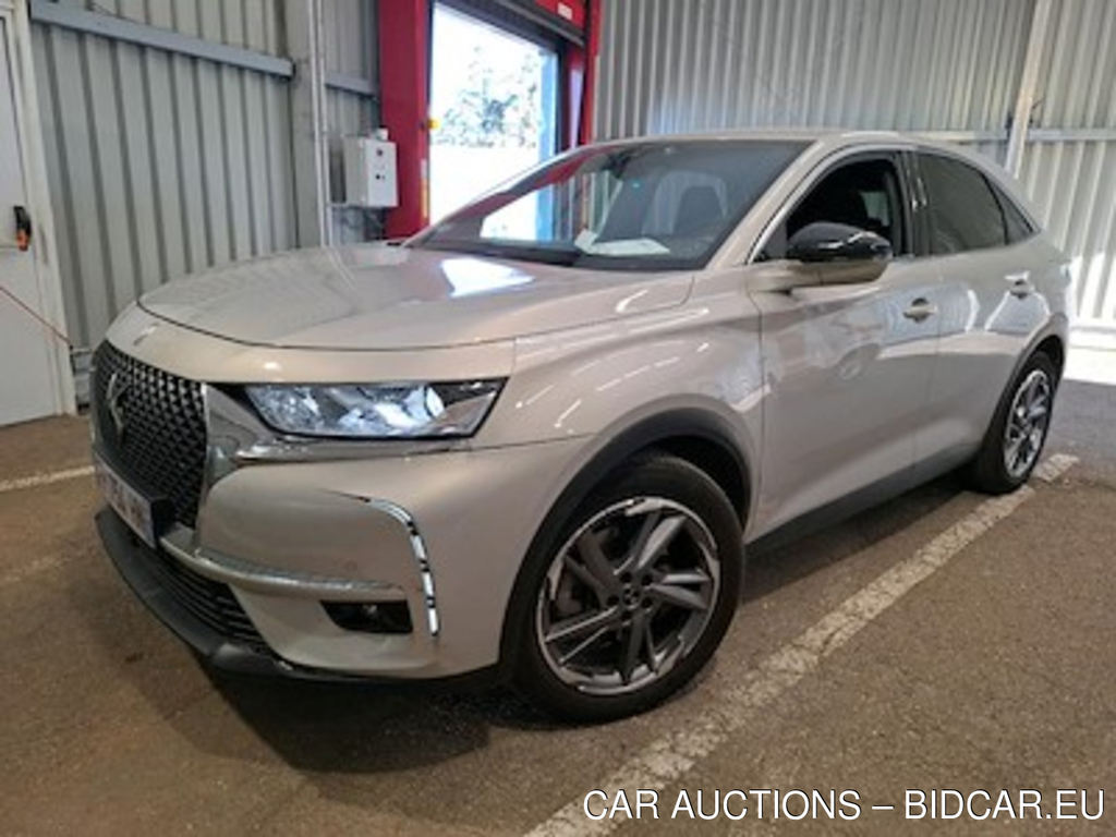 Citroen DS7 DS 7 Crossback E-TENSE 4x4 300ch Business