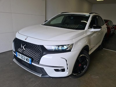 Citroen DS7 DS 7 Crossback E-TENSE 4x4 300ch Performance Line