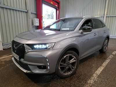 Citroen DS7 DS 7 Crossback PureTech 180ch Executive Automatique 10cv