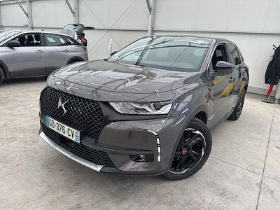 Citroen DS7 DS 7 Crossback PureTech 180ch Performance Line Automatique