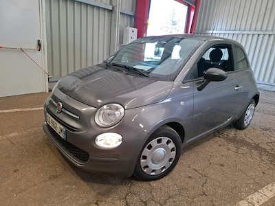 Fiat 500 500 1.0 70ch BSG S&amp;S Cult