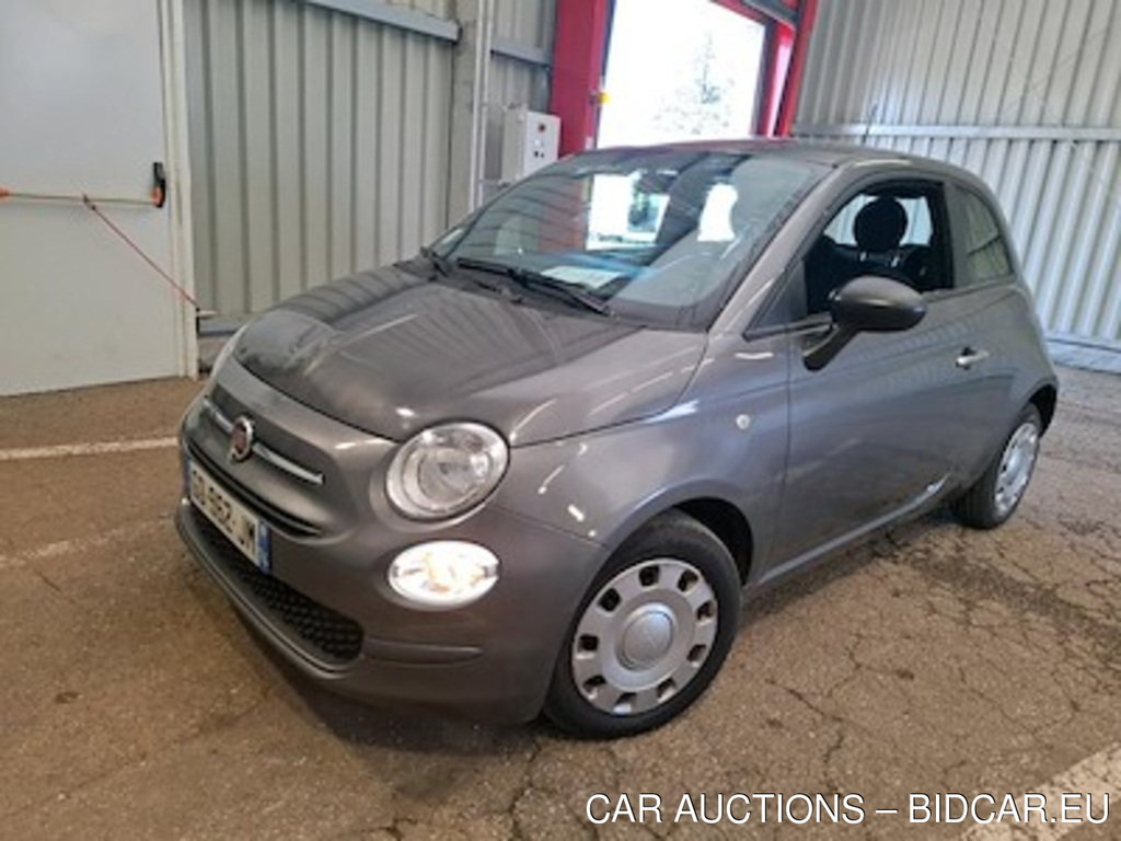 Fiat 500 500 1.0 70ch BSG S&S Cult